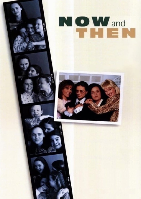Now And Then