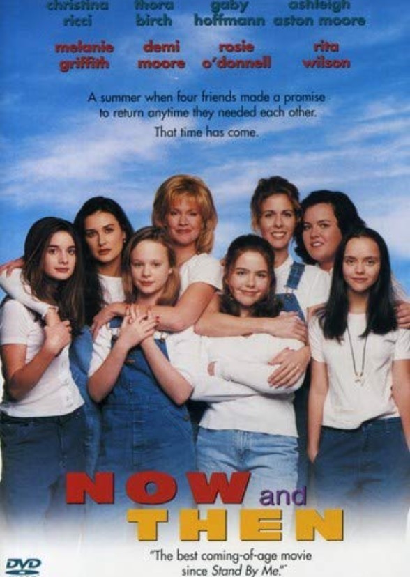 Now and Then 
