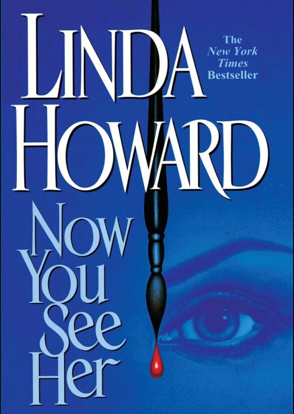 Now You See Her Movie