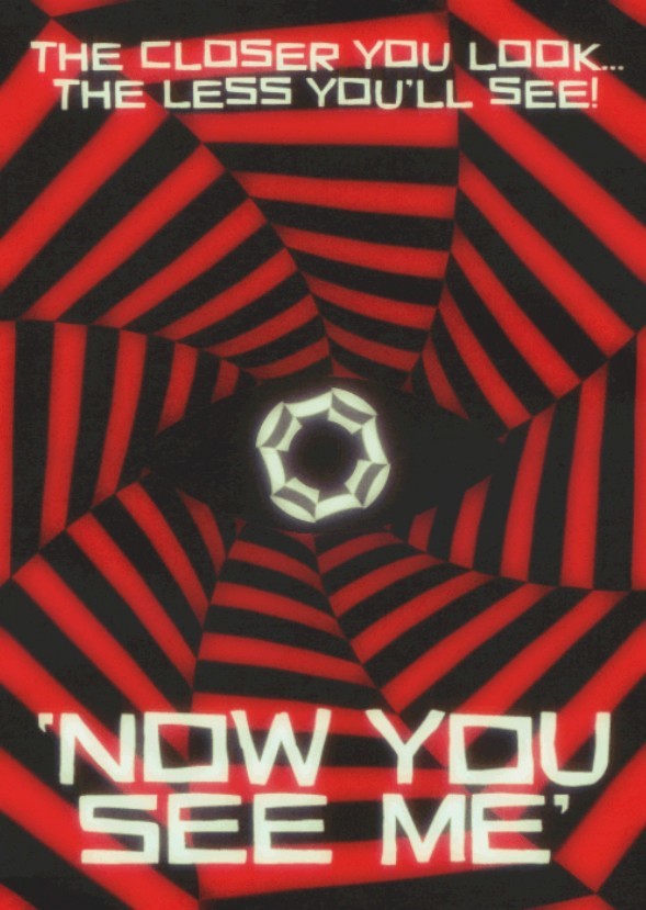 Now You See Me (2023)