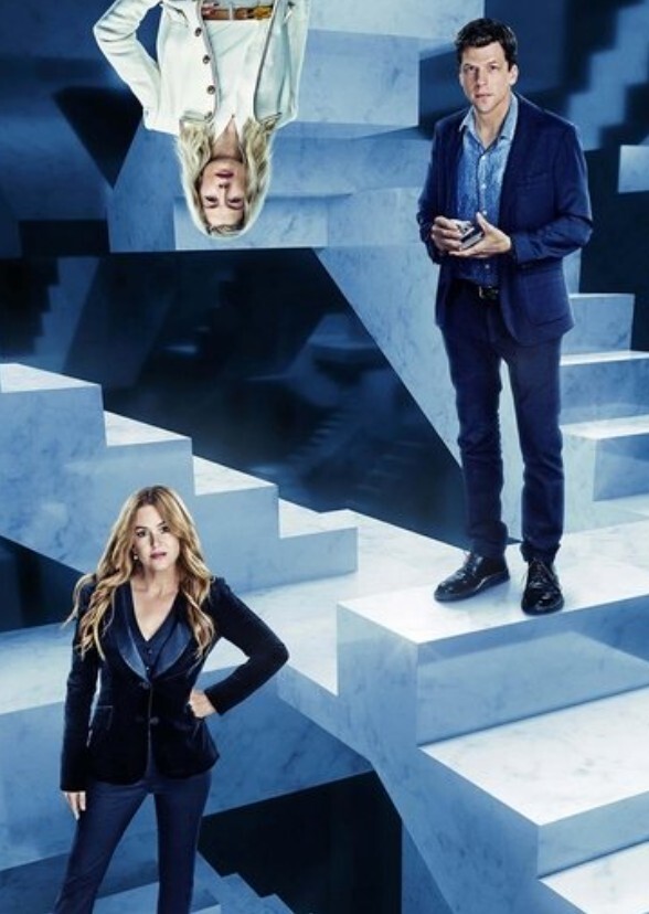 Now You See Me 4