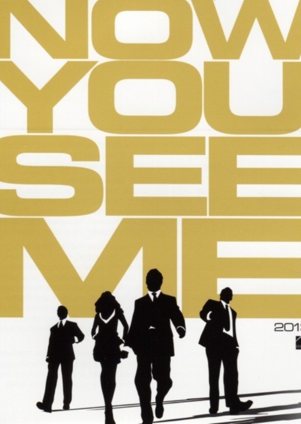 Now You See Me
