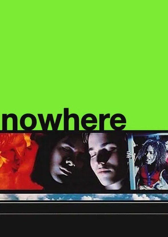 Nowhere (2027)