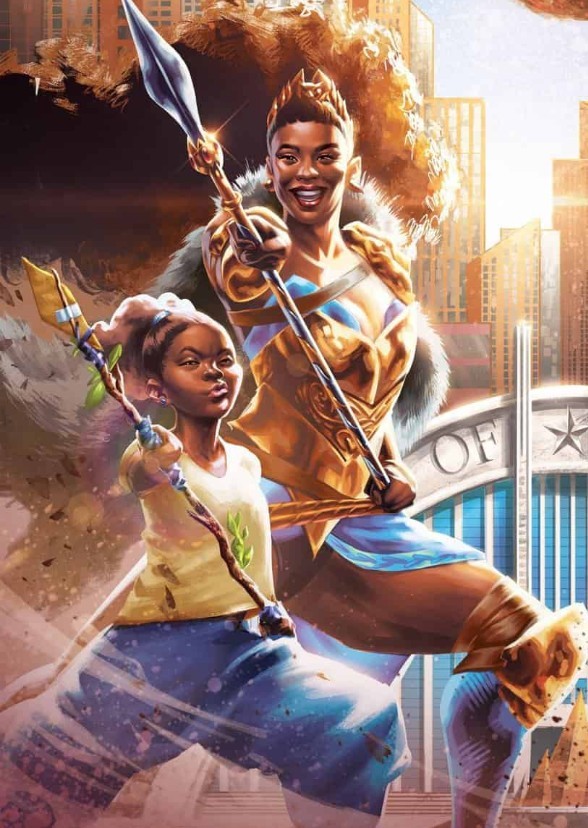 Nubia
