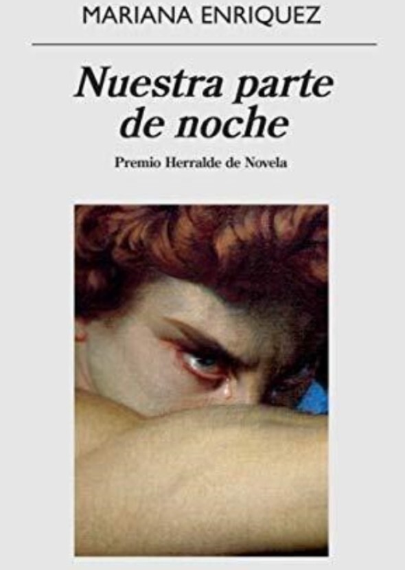 Nuestra parte de noche