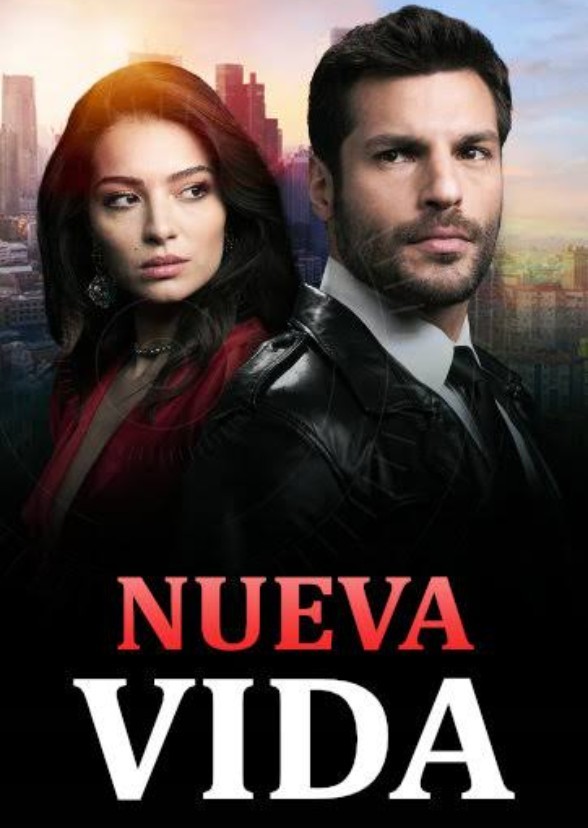 Nueva Vida.