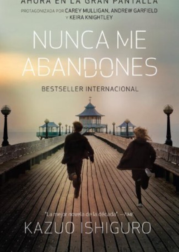 Nunca me abandones