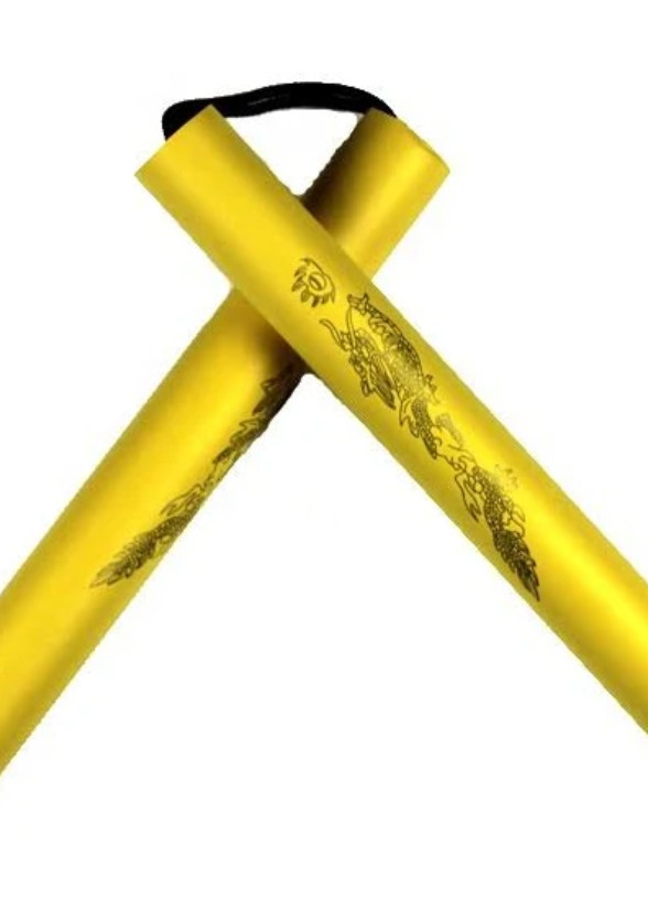 Nunchuck
