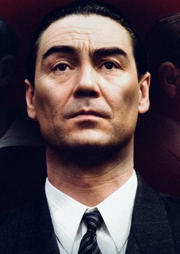 Nuremberg Fan Casting on myCast