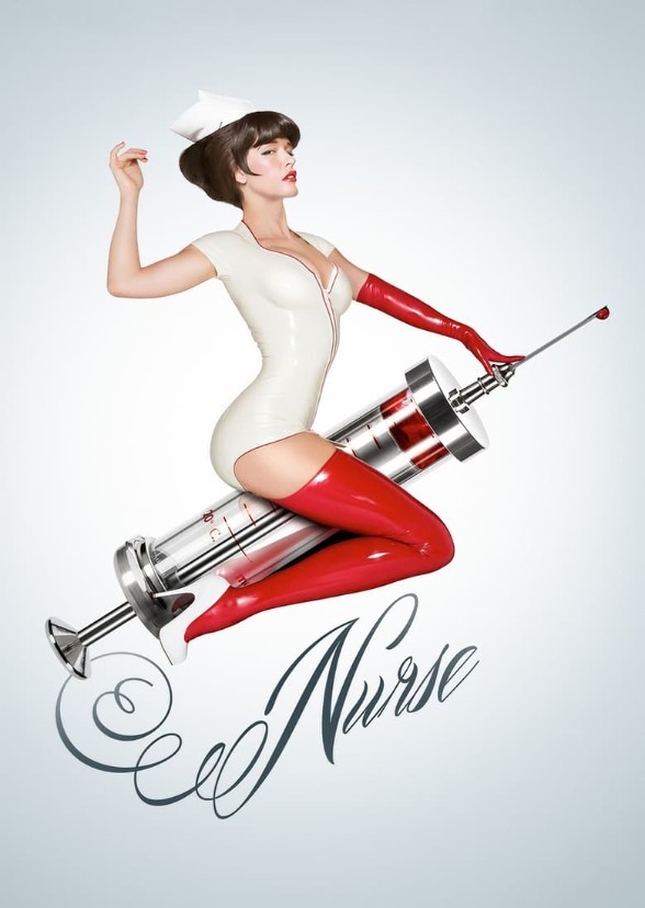 Nurse 3D (2003)
