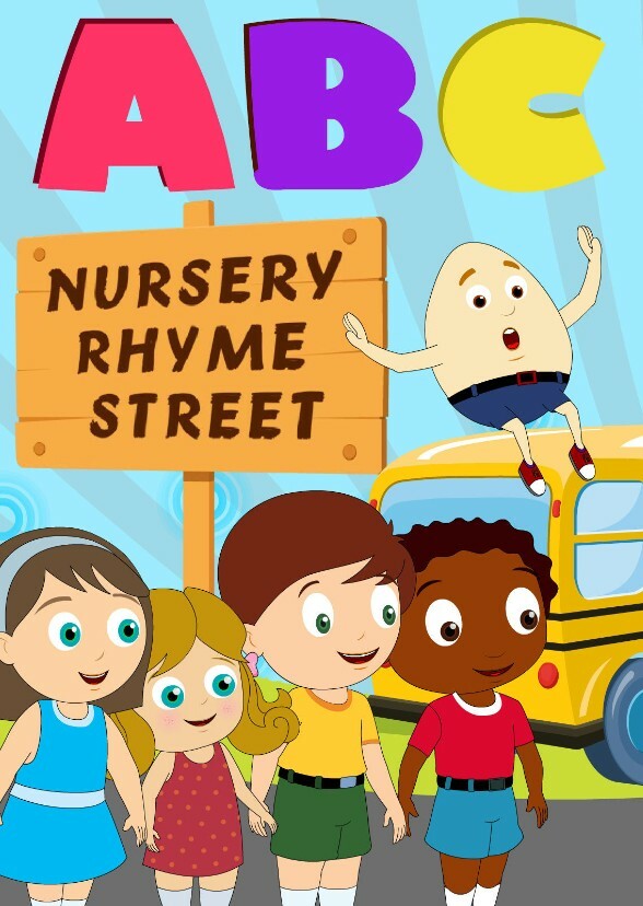 Nursery Rhyme Street