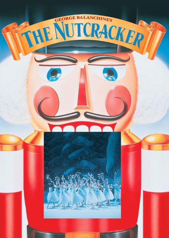 Nutcracker