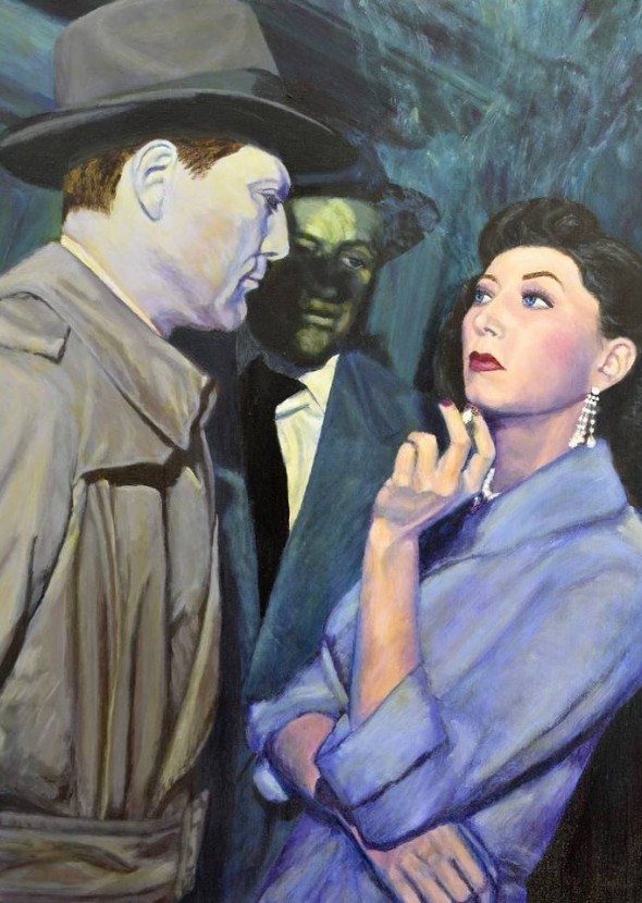 Bogie