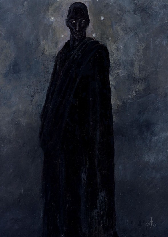 Nyarlathotep
