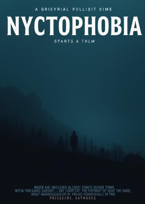 Nyctophobia