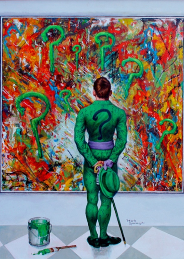 Nygma