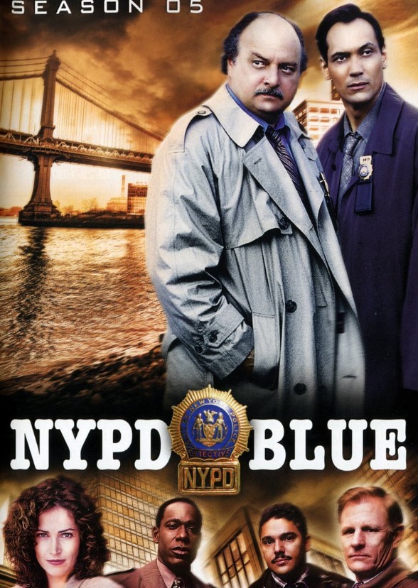 James Martinez Fan Casting for Nypd Blue myCast Fan Casting Your