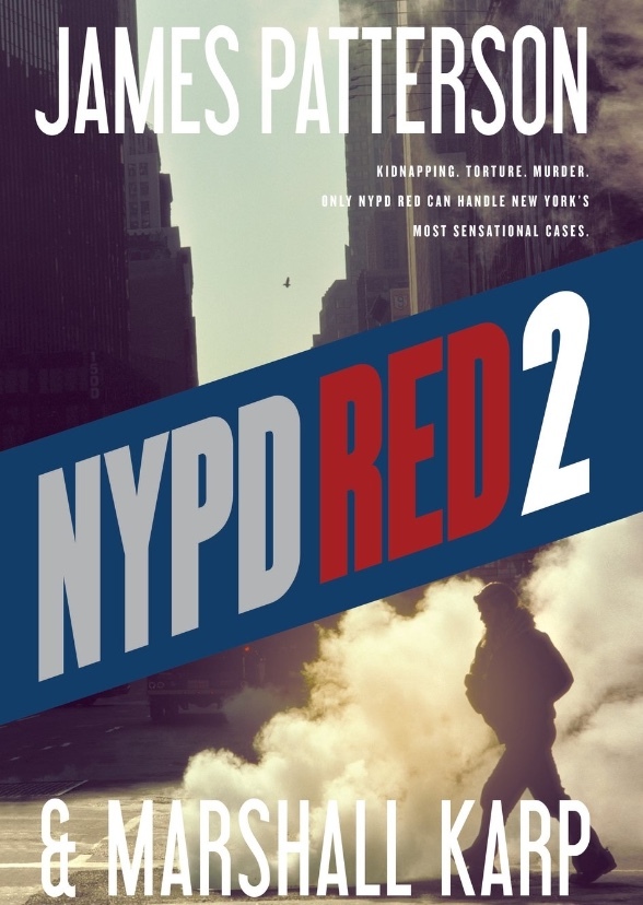 NYPD Red 2