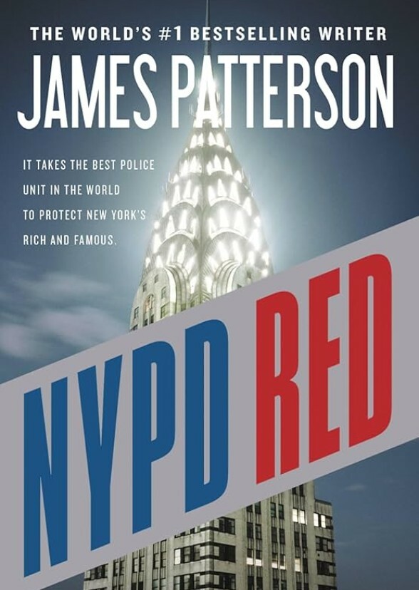 NYPD Red