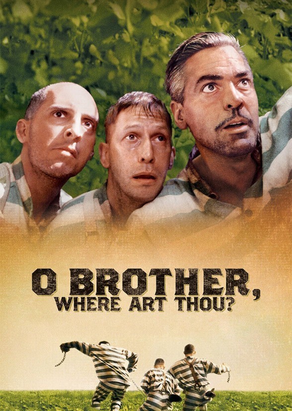 O Brother, Where Art Thou (1985)