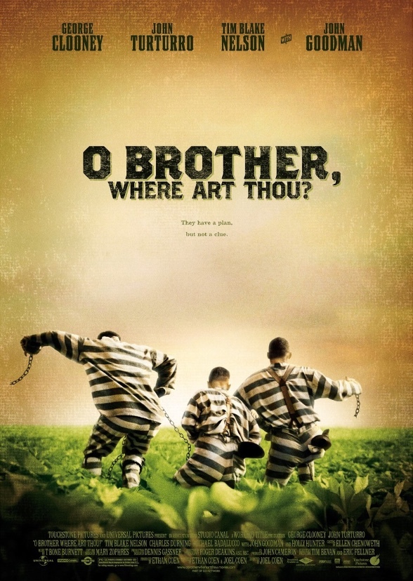 O Brother, Where Art Thou? (2010)