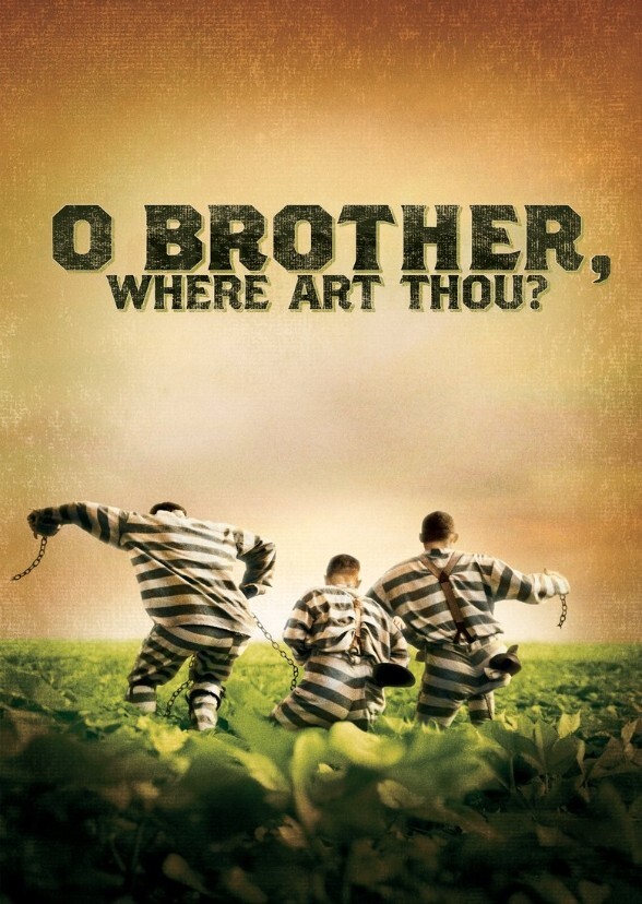 O Brother, Where Art Thou? (2026)