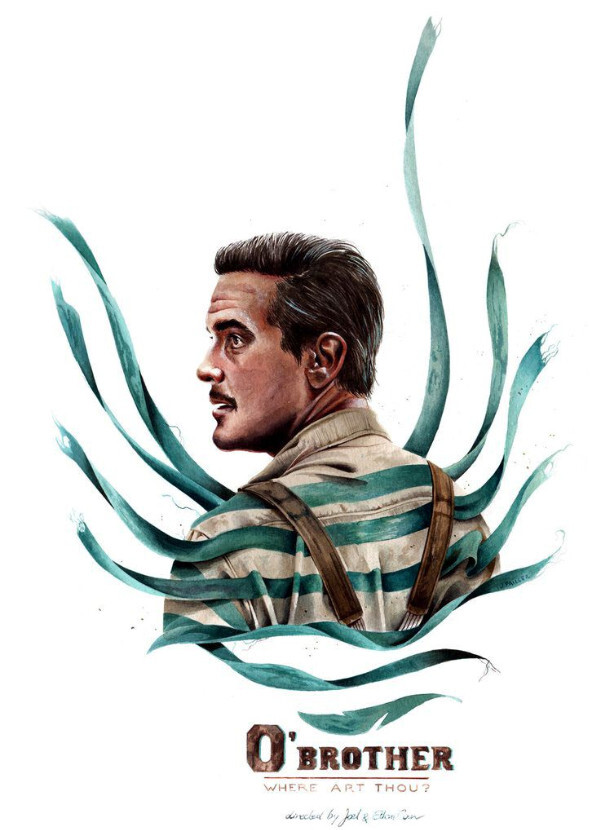 O Brother, Where Art Thou?