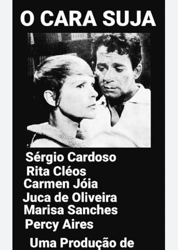 O Cara Suja 