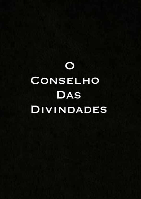 O Conselho das Divindades
