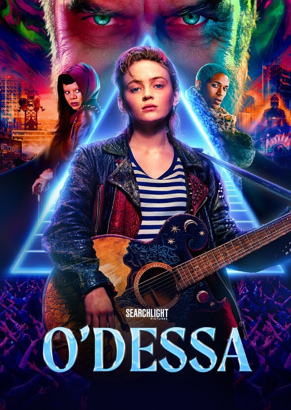 O'Dessa (1985)