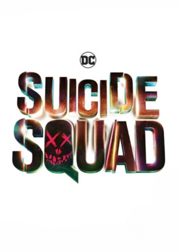 O Esquadrão Suicida
