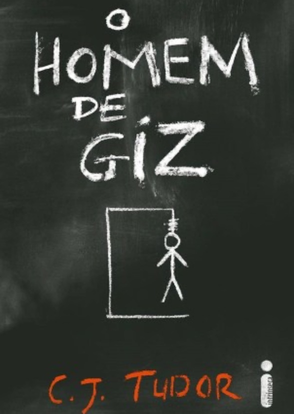 O homem de giz