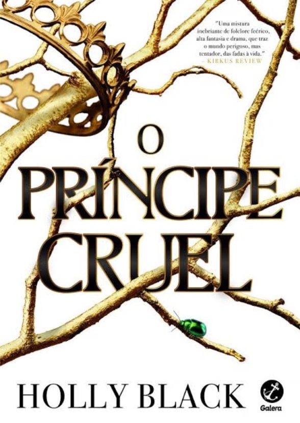 O Príncipe Cruel