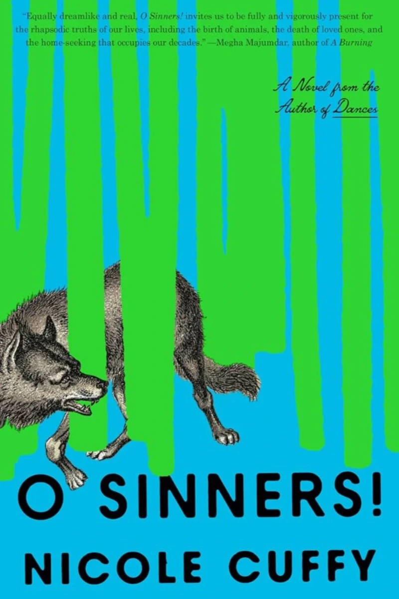 O Sinners!