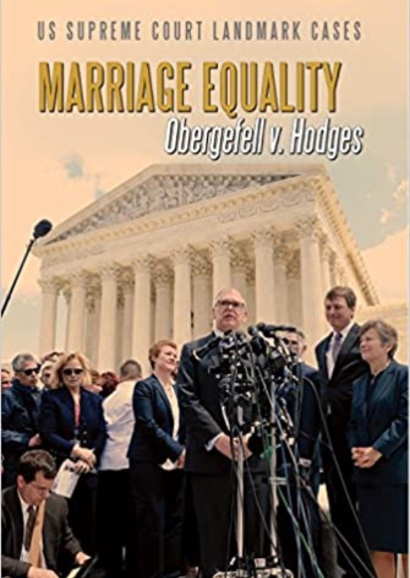 Obergefell vs Hodges