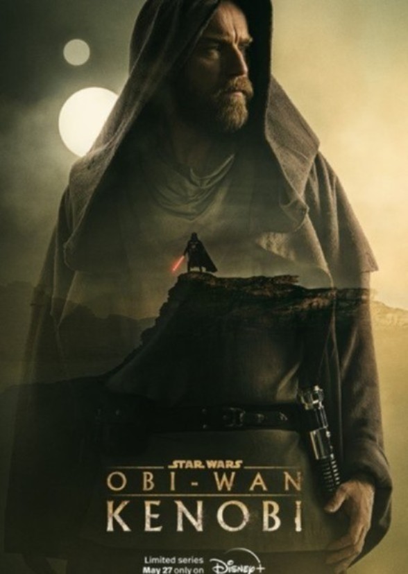 Obi-Wan Kenobi (2005)