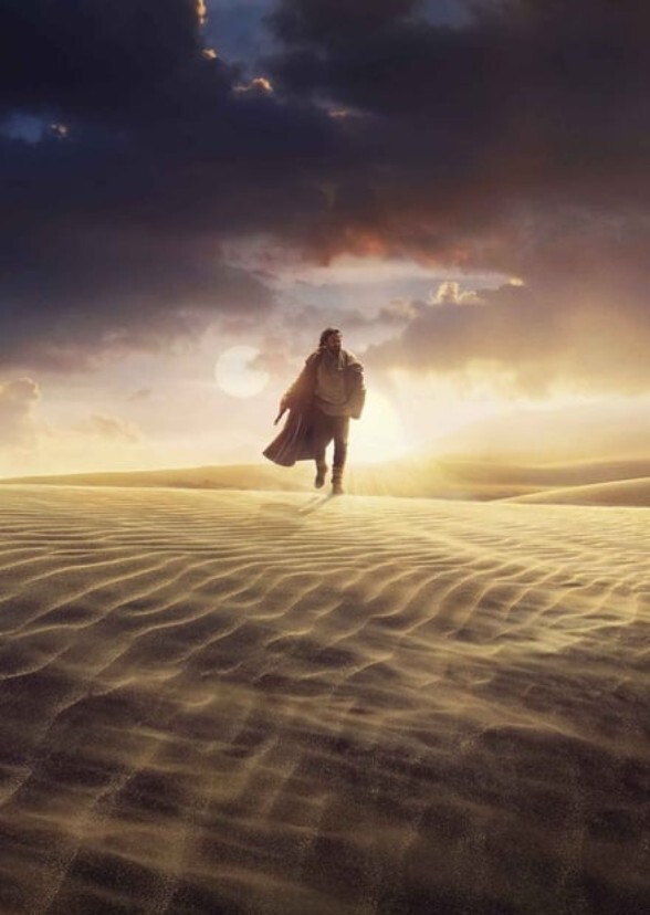 Obi-Wan Kenobi (2022)