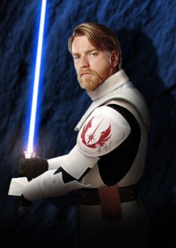 Obi-Wan Kenobi: A Clone Wars Story