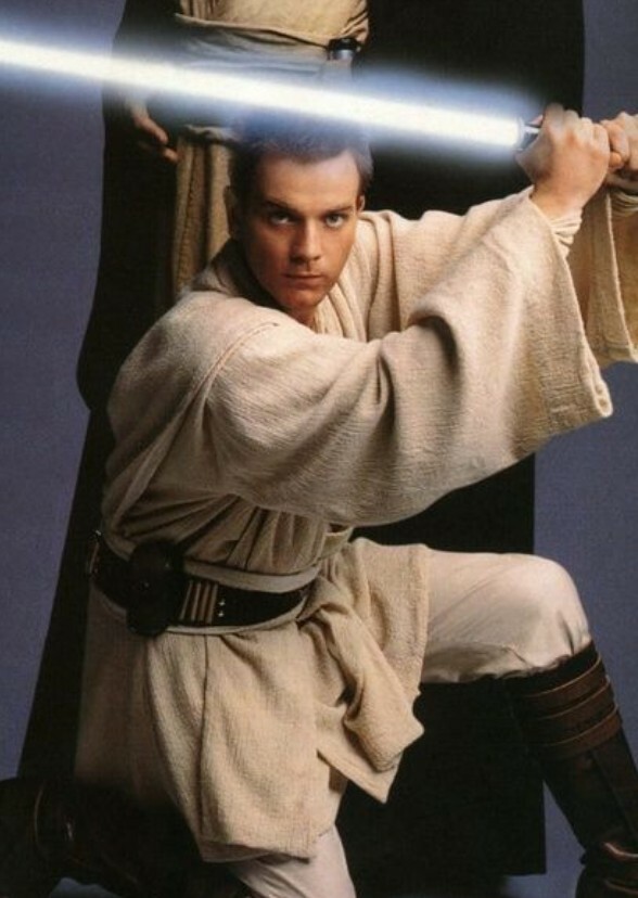 Obi-Wan Kenobi: A Star Wars Story 9 (2011)