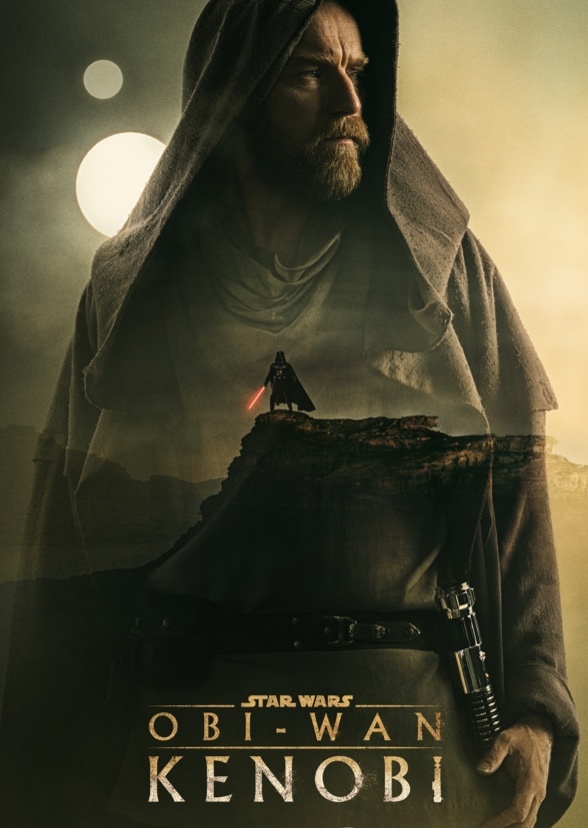 Obi-Wan Kenobi