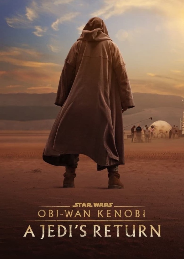 Obi Wan Kenobi movie