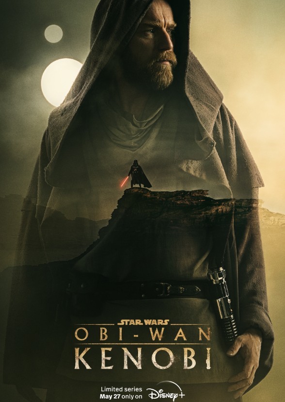 Obi-Wan Kenobi - Season 2