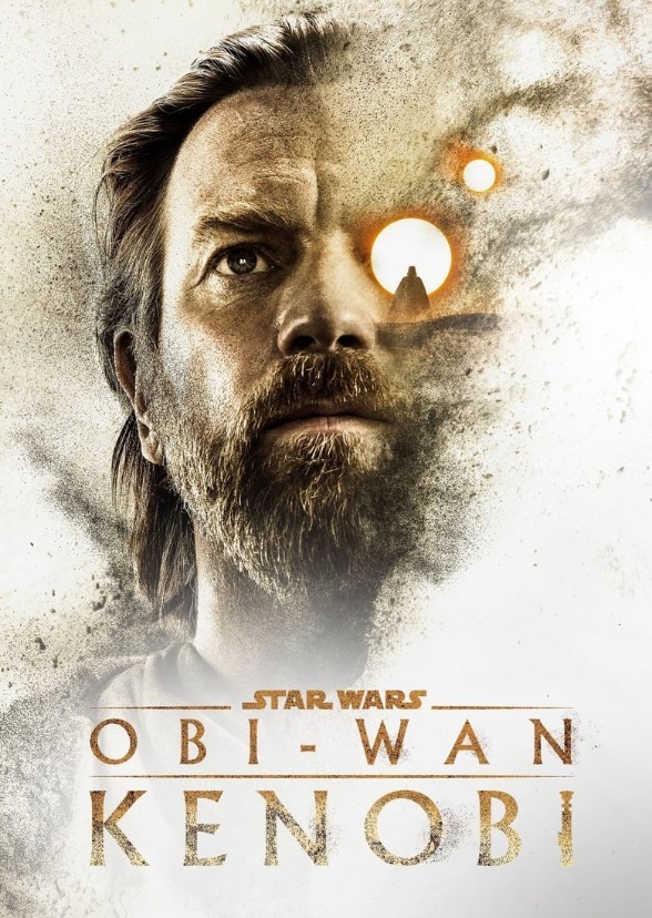 Obi-Wan Kenobi: Series II