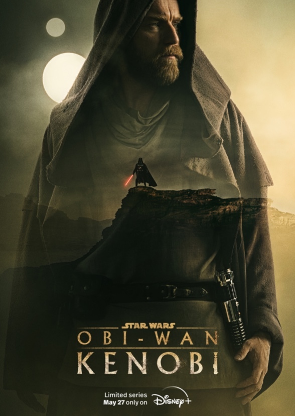 Obi Wan season 2
