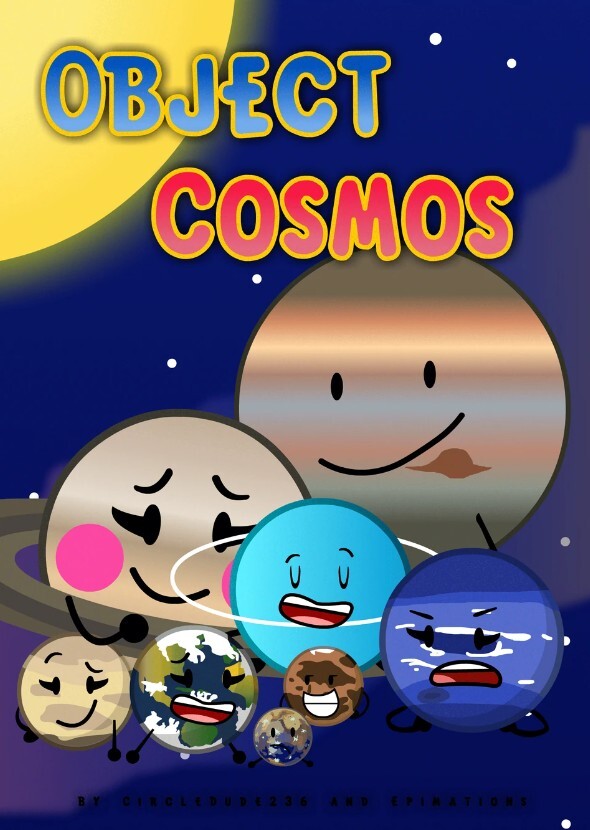Object cosmos