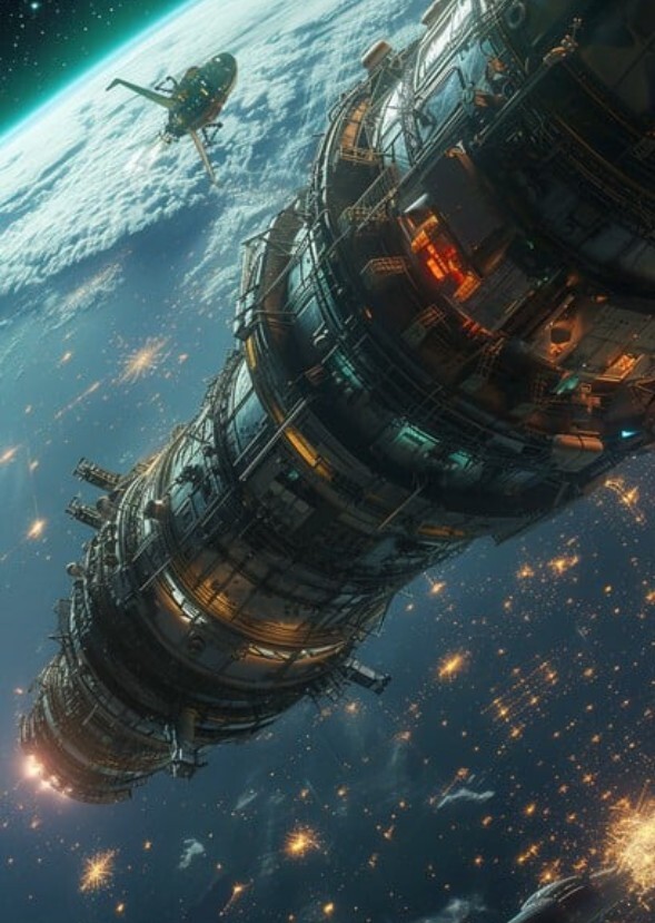 Oblivion Protocol (2026)