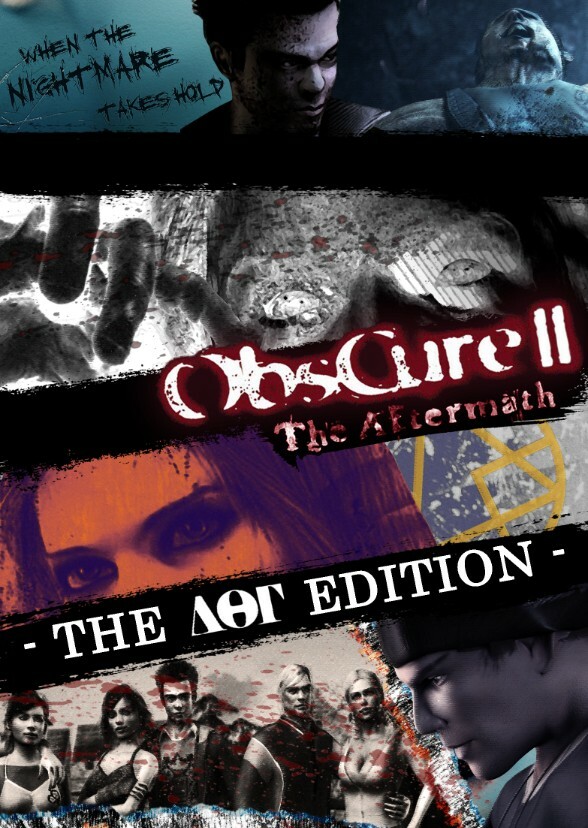 ObsCure II