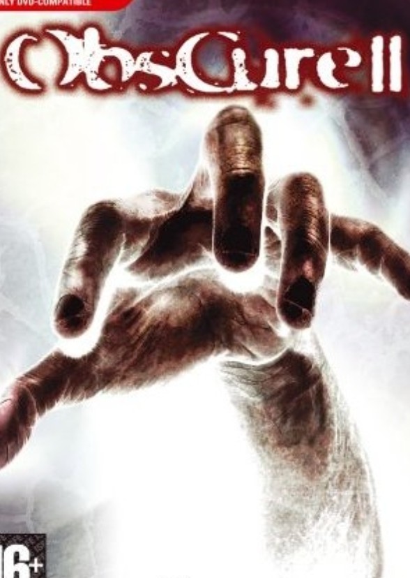 Obscure II: The Aftermath (Live Action Movie)