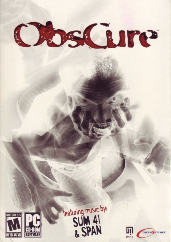 Obscure (Live Action Movie)