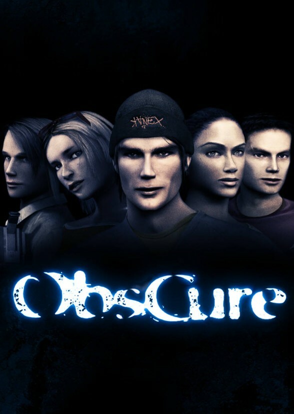 ObsCure Remake